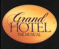 GRAND HOTEL