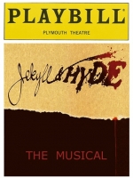 Jekyll & Hyde